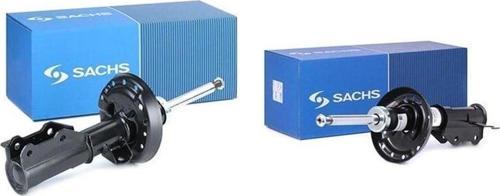 Opel Astra J Ön Amortisör Takımı Sağ Sol SACHS Marka