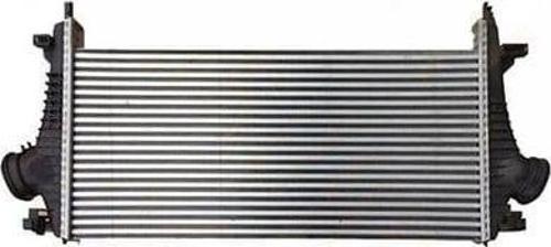 Opel İnsignia B16DTH Turbo Radyaörü (İntercooler) Otomatik Şanzuman Orjinal