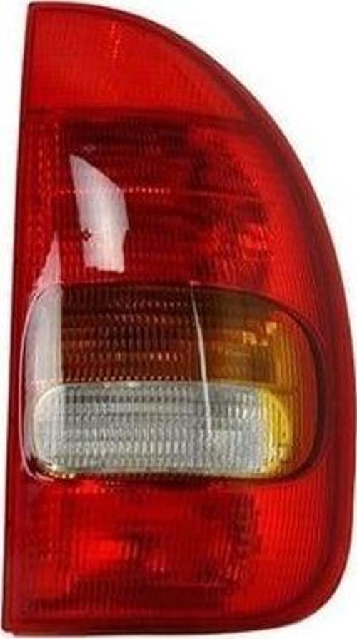 Opel Corsa B Sağ Stop Lambası DEPO Marka