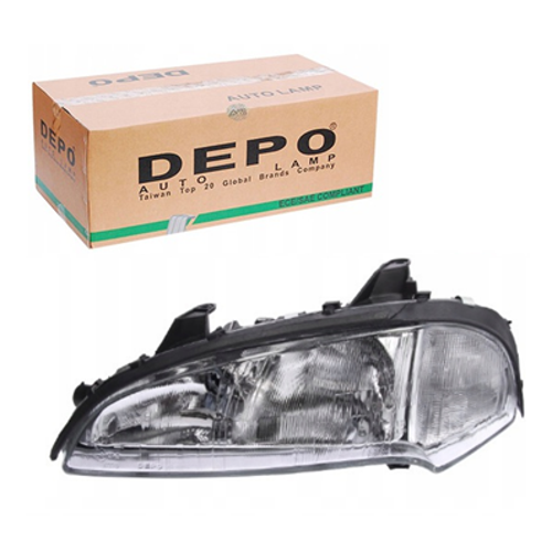Opel Tigra Sol Far DEPO