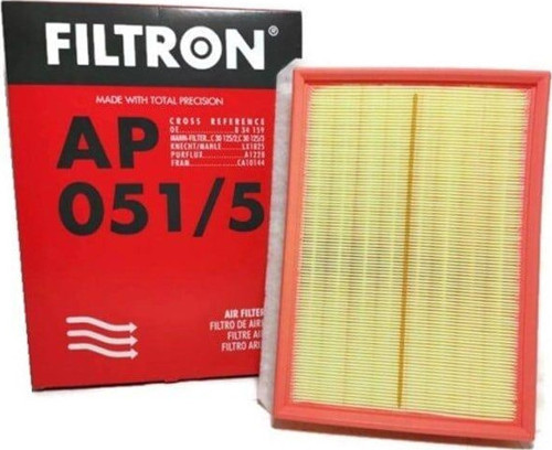 Opel Corsa C Hava Filtresi FİLTRON Marka