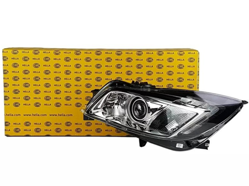 Opel İnsignia Xenonlu Sol Far (Sürücü Tarafı) (1216742)
