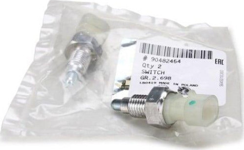 Opel Vectra A Geri Vites Müşürü Orijinal GM