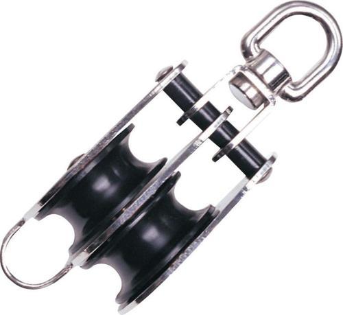 Krom Çifli Makara Kuyruklu 10-12 Mm