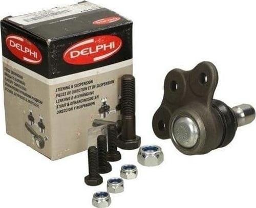 Opel Astra H Alt Rotil Delphi