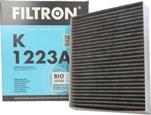 Opel Astra K Karbonlu Polen Filtresi Filtron Marka