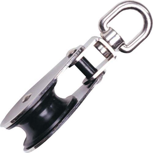Krom Tekli Makara 18-20 Mm
