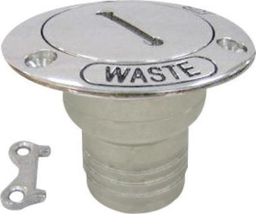 Pis Su Dolum Kapağı 38 Mm Waste
