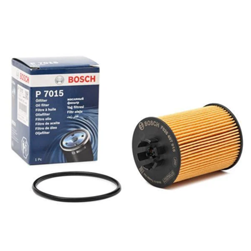 Opel Corsa C 1.2 / 1.4 Twinport Yağ Filtresi Bosch
