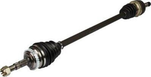 Opel Corsa B Ön Sağ (Yolcu Tarafı) Komple Aks Abs\'li Tip