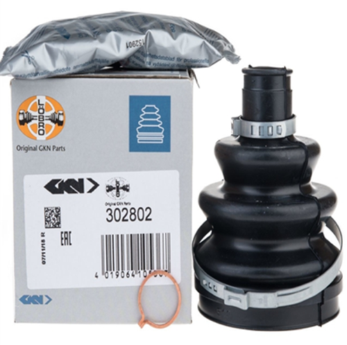 Opel Corsa C 1.3/1.4/1.7 İç Aks Körüğü GKN