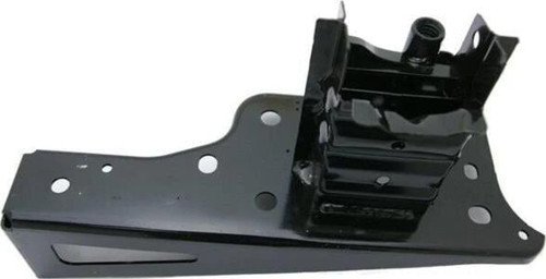 Opel Corsa D Ön Sol Şase Demiri  Orjinal Gm Marka