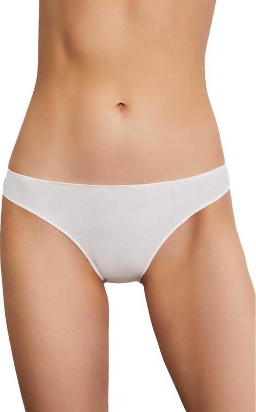 3 lü Paket Eros Bayan Düşük Bel İzsiz Bikini Külot Slip ERSK730