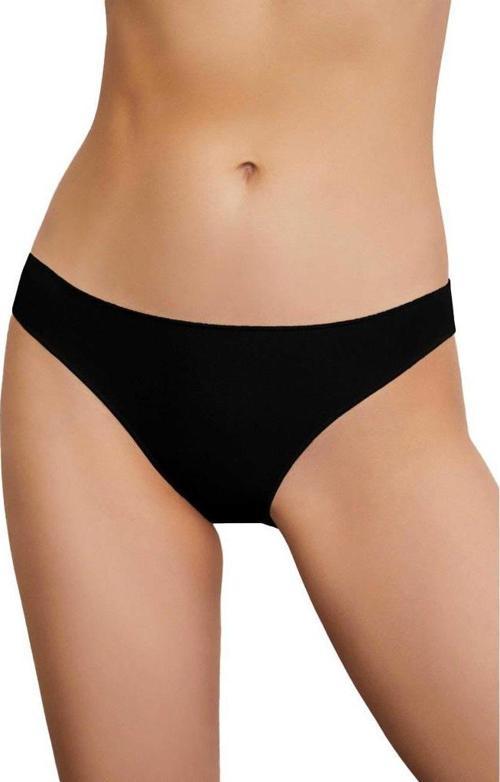 5 li Paket Eros Bayan Düşük Bel İzsiz Bikini Külot Slip ERSK780