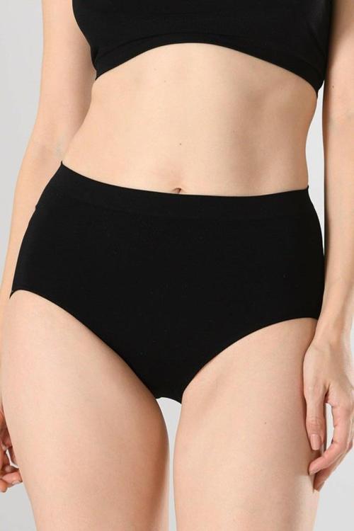 1008 Bayan Bato Slip Külot Korse