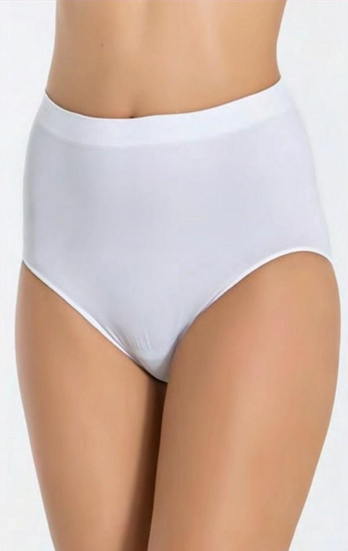 1008 Bayan Bato Slip Külot Korse