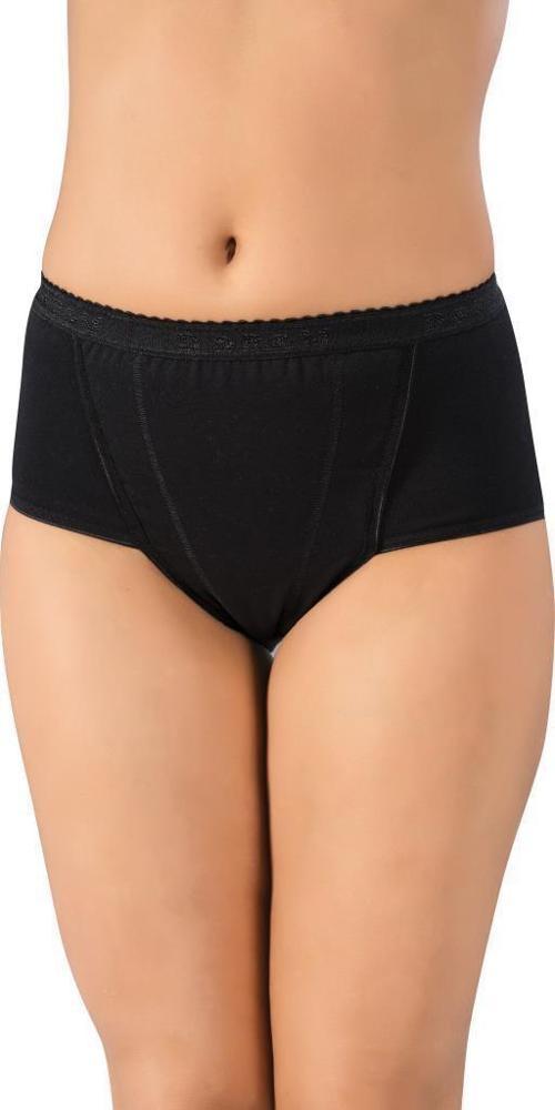 5 Adet Lüx Drm Bayan Likralı Toparlayıcı Bato Külot Slip 491