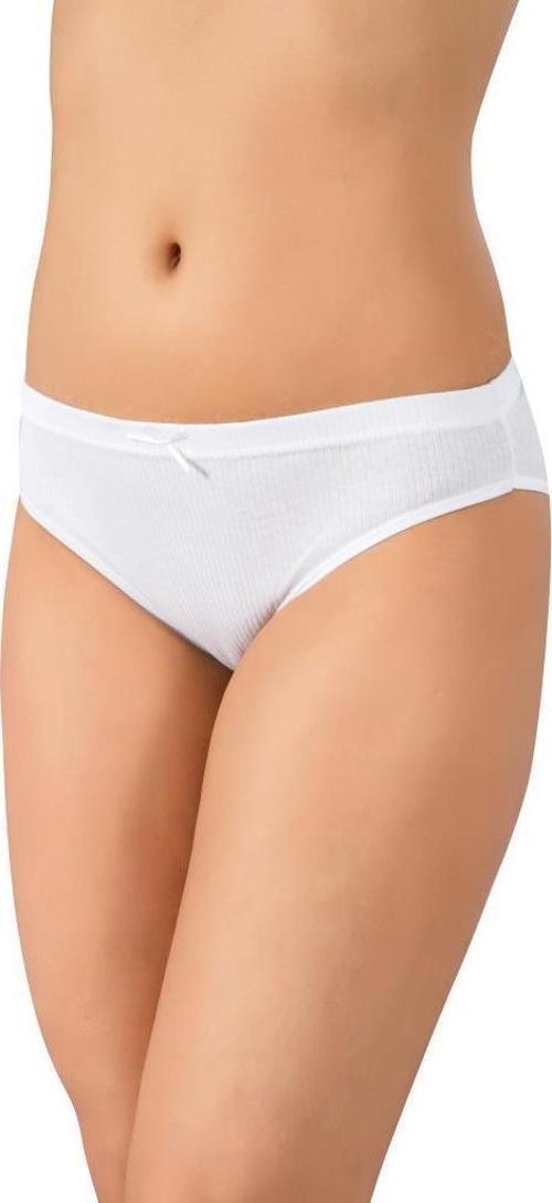 5 Adet Lüx Drm Buket Bayan Bikini Külot Slip Renk Seçenekli 036