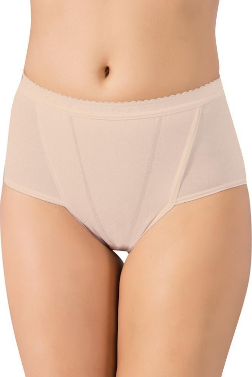 Bayan Likralı Toparlayıcı Bato Külot Slip 491