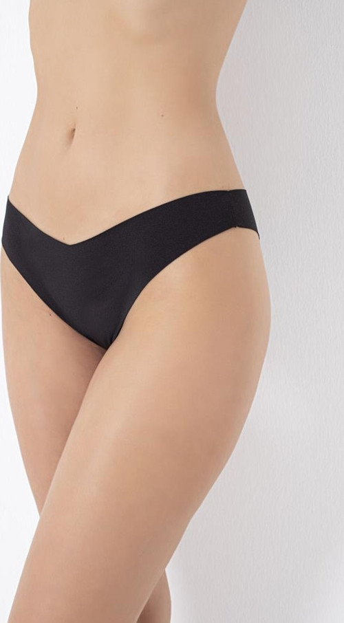 3 lü Paket Nbb Bayan Lazer Kesim V Shape Brazillian Külot 328