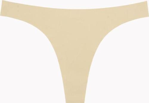 3 lü Paket Nbb Bayan Lazer Kesim Tanga Slip Külot 329