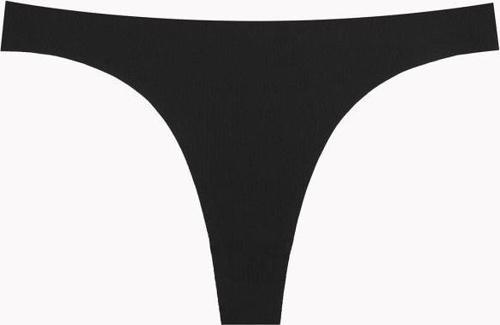 3 lü Paket Nbb Bayan Lazer Kesim Tanga Slip Külot 329