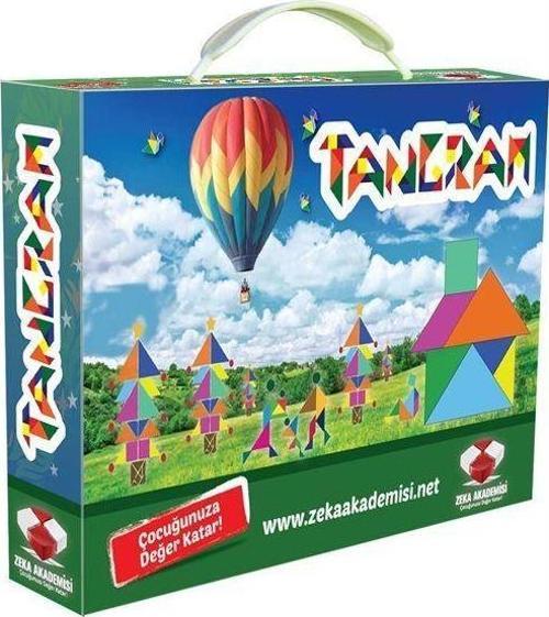 Tangram