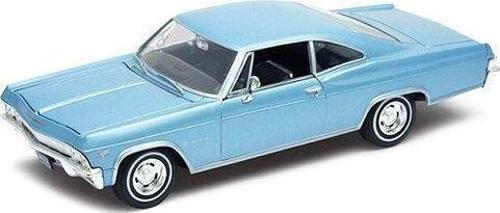 Welly 1:24 1965 Chevrolet Impala SS 396(24175)