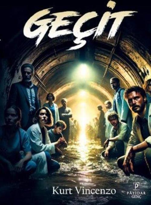 Geçit