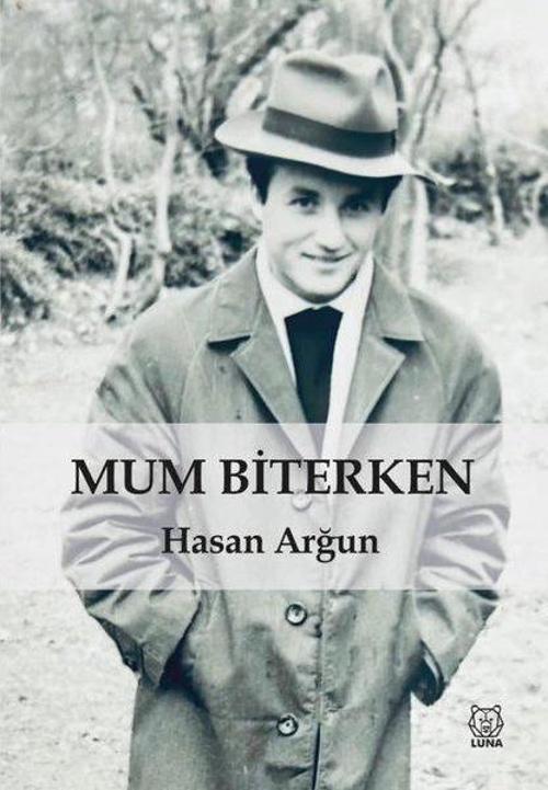 Luna Yayınları Mum Biterken