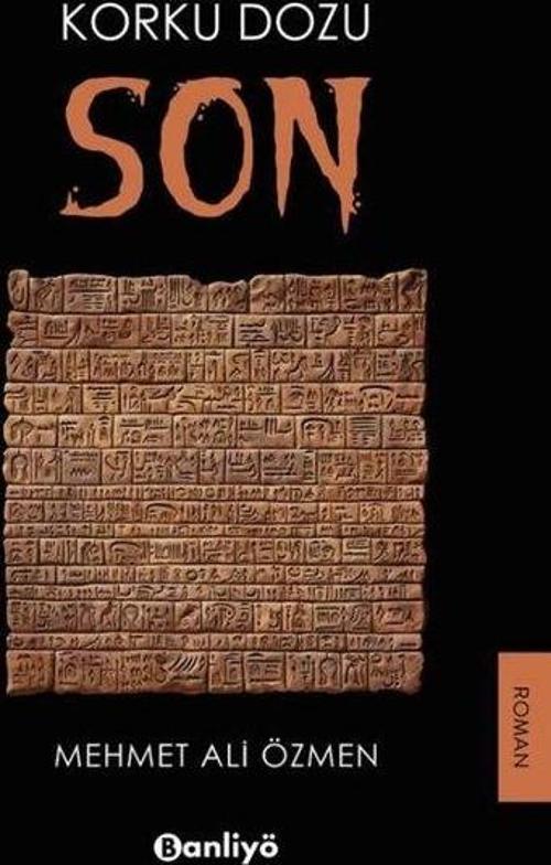 Son - Korku Dozu 3