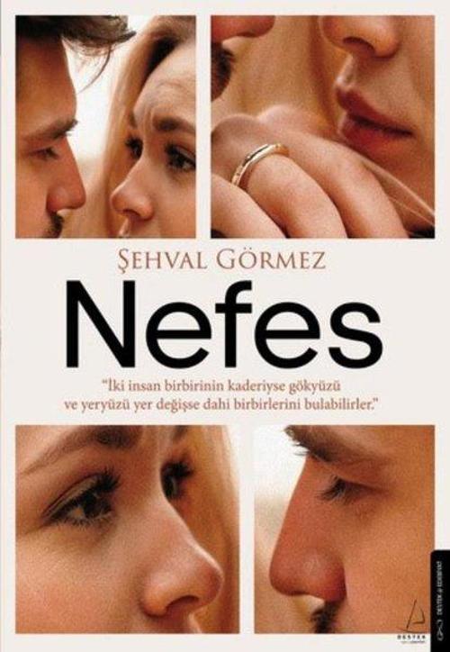 Destek Yayınları Nefes