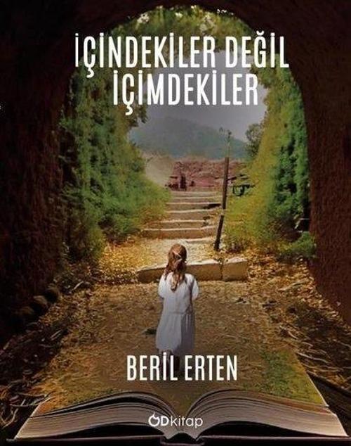 İçindekiler Değil İçimdekiler