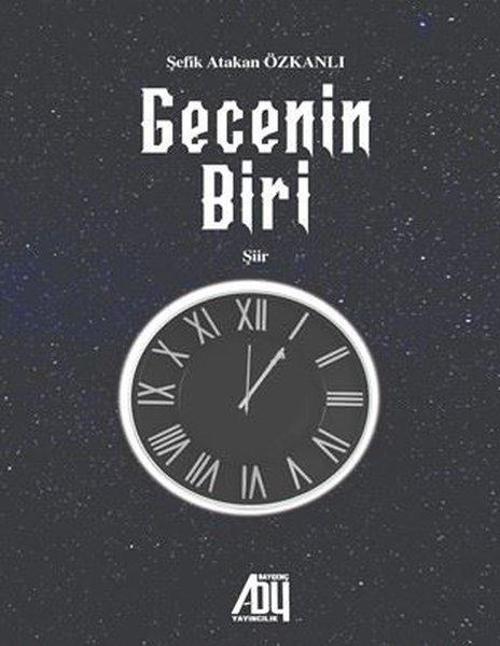 Baygenç Yayıncılık Gecenin Biri