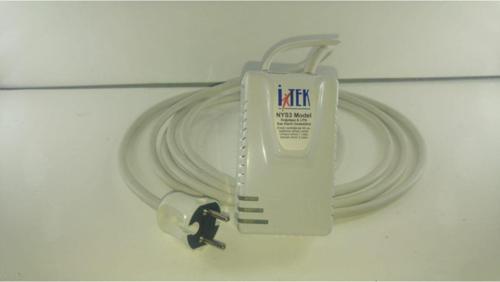 Itek Gaz Dedektörü 3 Mt Uzatıcı Kablolu