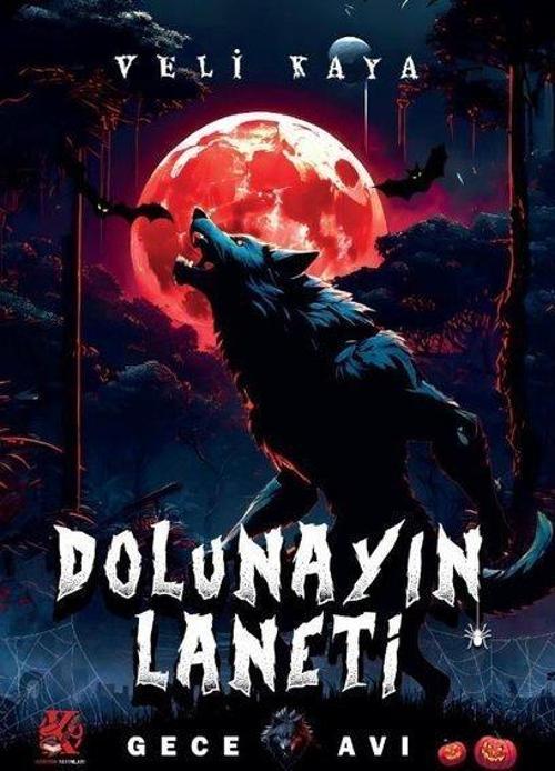 Dolunayın Laneti - Gece Avı