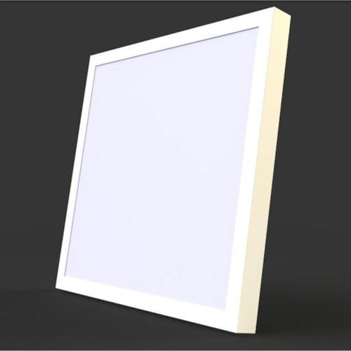 60x60 Sıva Üstü 36 Watt Beyaz Led Panel Armatür 3850 Lumen 3 Adet