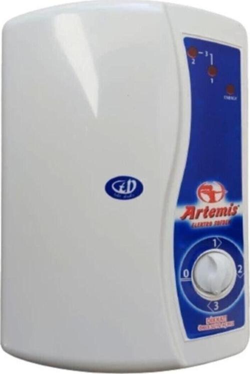 Elektrikli Şohben 7500w