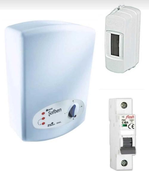 Aura Basic Yeni Model 106A6..7350w Sigorta Ve Kutusu Dahil Paket