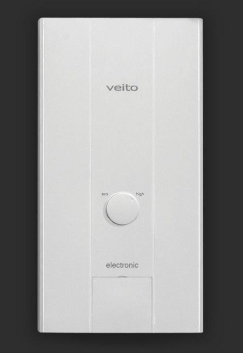 Blue E Ani Su Isıtıcı 24 Kw 380 volt