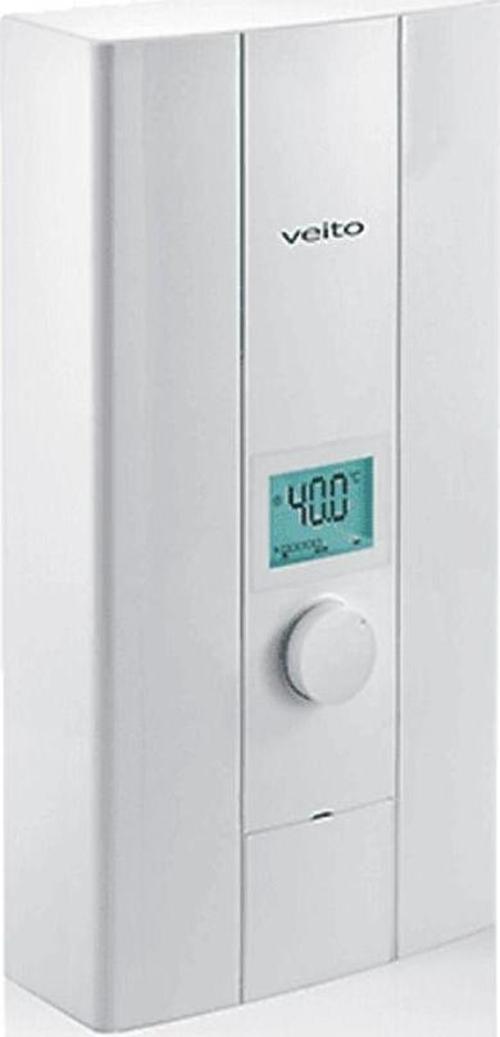 BLUE S TRIFAZE MERK.SIST.SU ISITICI 24 KW 