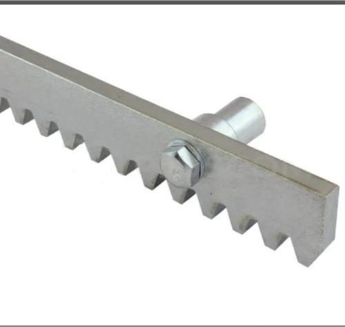 Krameyer Dişli 30x8 Çelik Dişli Galvaniz 2 M Kremiyer30x8 Krameyer 30 X 8