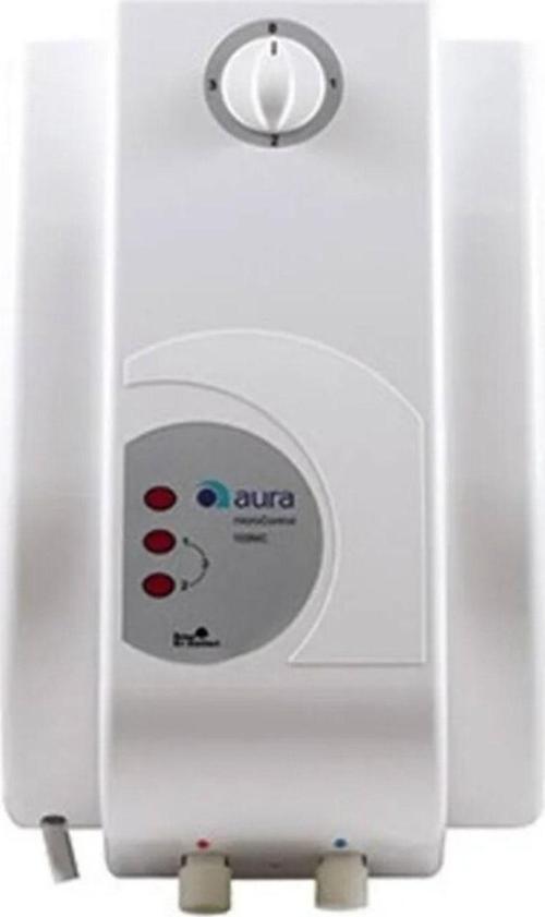 Aura Premium 105mc Elektrikli Şofben