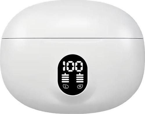AIR BUDS TWS-BX1 BLUETOOTH KULAKLIK BEYAZ