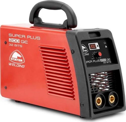 Super Plus 200 B GE Kaynak Makinesı 200A