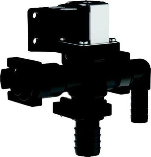 Selenoid Valf 24 V