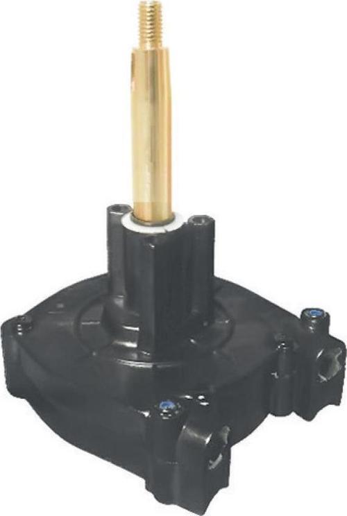 Direksiyon Kutusu H101+X34 Şaft 80 Mm