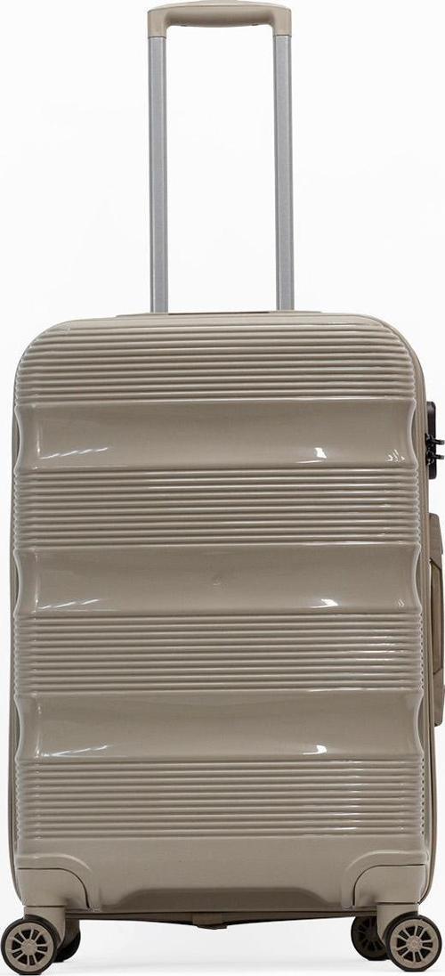 ALB.PP109-02 ORTA BOY VALİZ