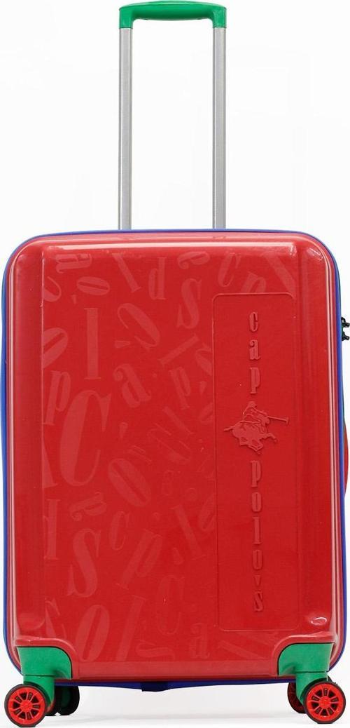 ALB.PP114X-02 ORTA BOY VALİZ