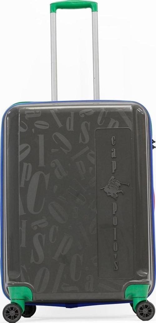 ALB.PP114X-02 ORTA BOY VALİZ